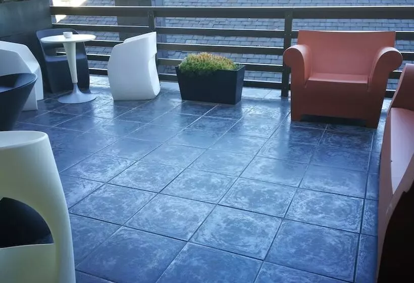 Fotos del hotel Posada Real La Pascasia:  3