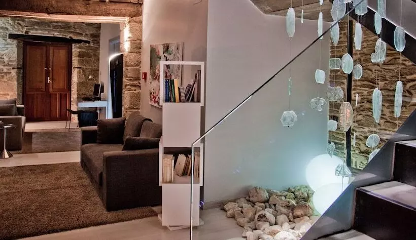 Fotos del hotel Posada Real La Pascasia:  13