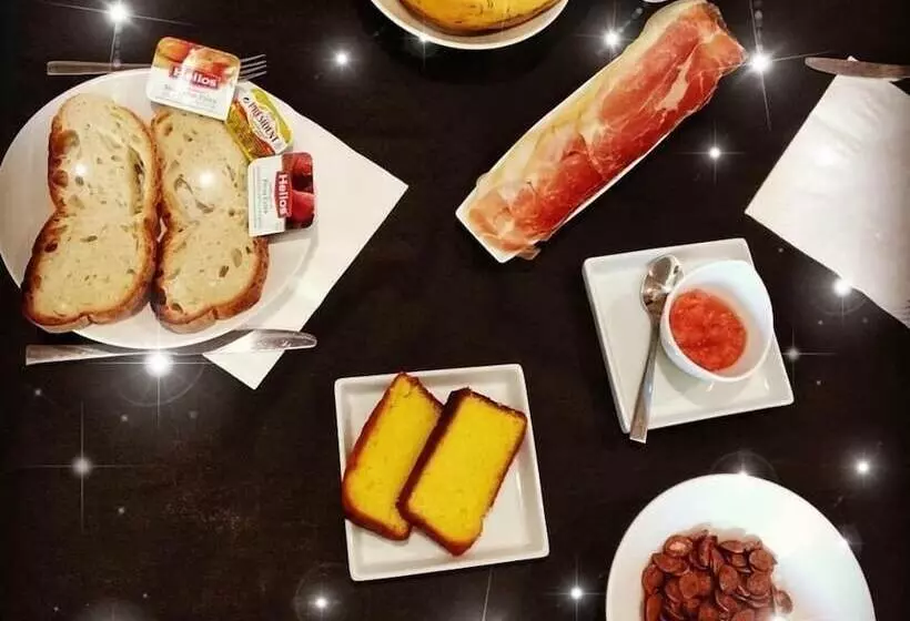 Fotos del hotel Posada Real La Pascasia:  9