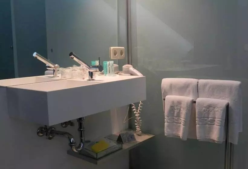 Fotos del hotel Posada Real La Pascasia:  11