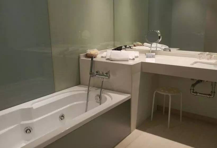 Fotos del hotel Posada Real La Pascasia:  5