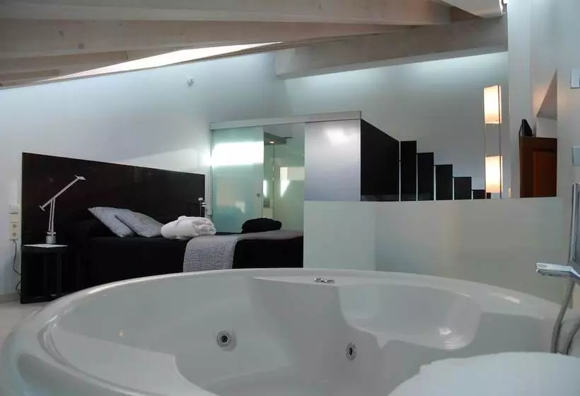 Fotos del hotel Posada Real La Pascasia:  23