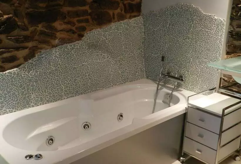 Fotos del hotel Posada Real La Pascasia:  14