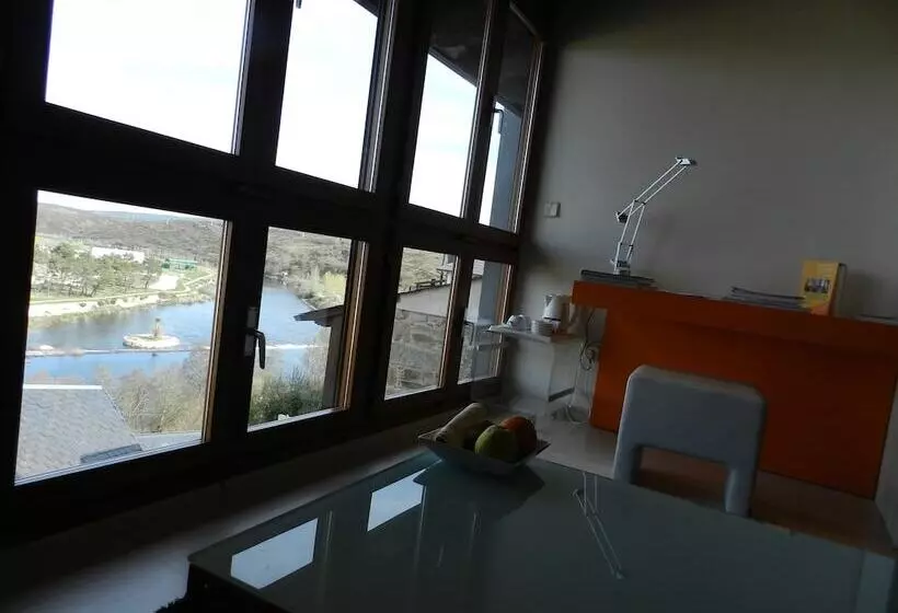 Fotos del hotel Posada Real La Pascasia:  7