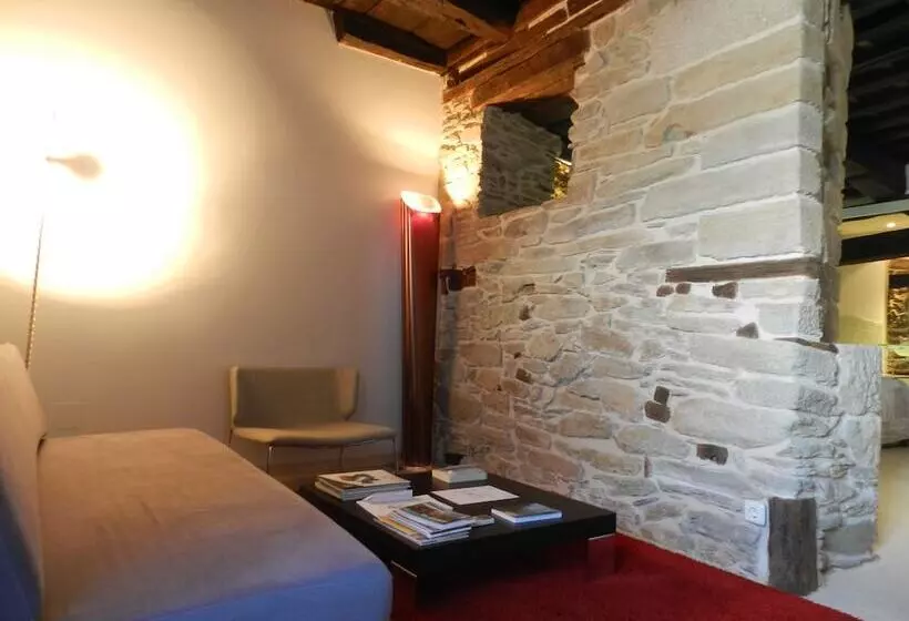 Fotos del hotel Posada Real La Pascasia:  15