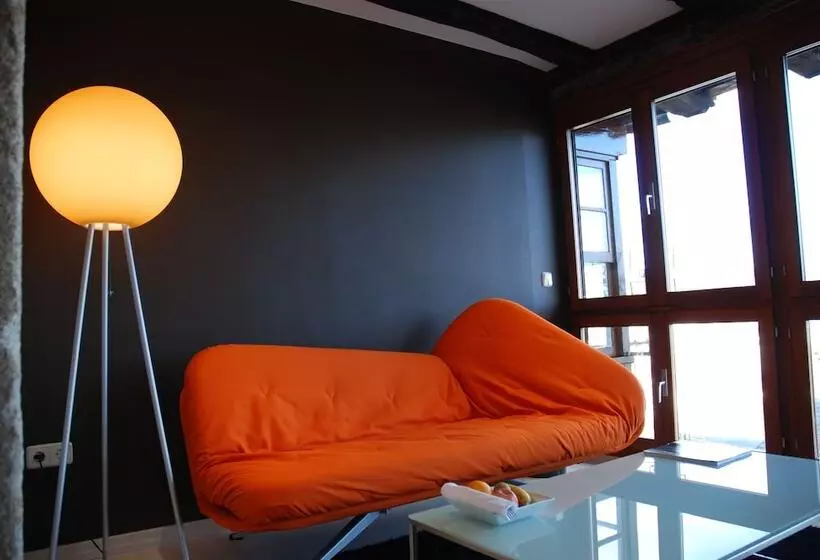 Fotos del hotel Posada Real La Pascasia:  22