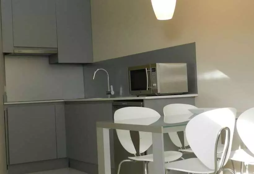 Fotos del hotel Posada Real La Pascasia:  4