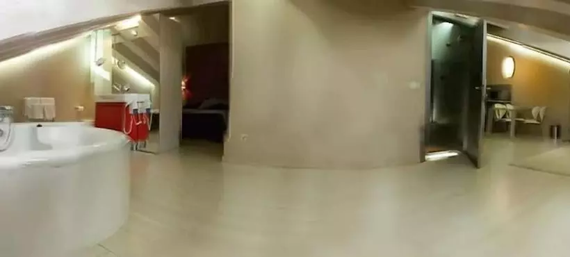 Fotos del hotel Posada Real La Pascasia:  19