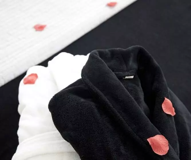 Fotos del hotel Posada Real La Pascasia:  12