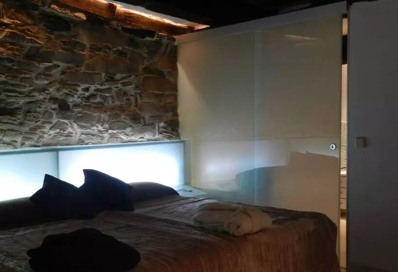 Fotos del hotel Posada Real La Pascasia:  24