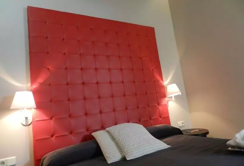 Fotos del hotel Posada Real La Pascasia:  8