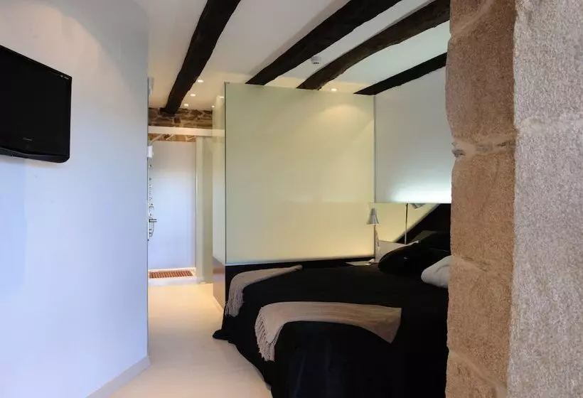 Fotos del hotel Posada Real La Pascasia:  20