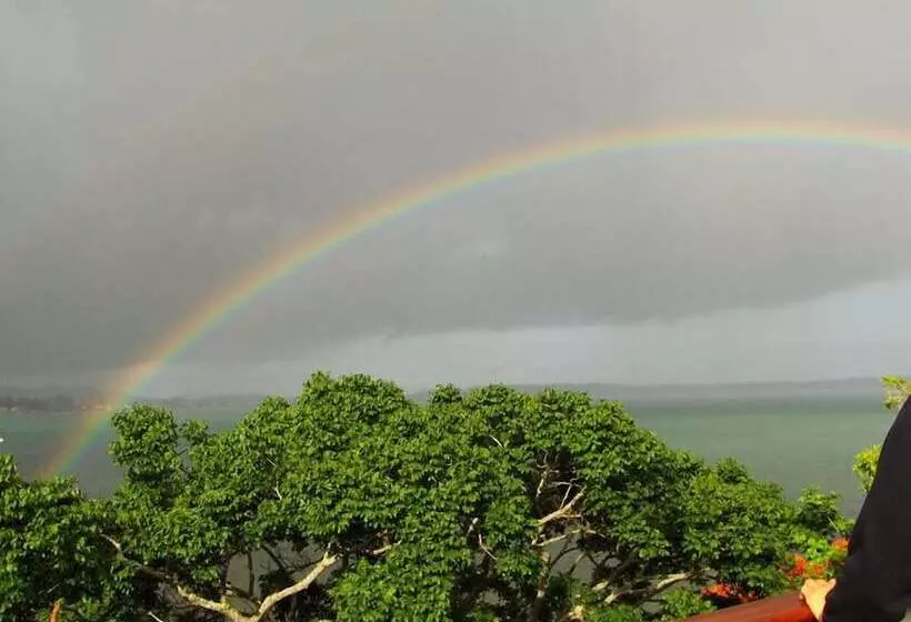 Fotos del hotel Pousada Martin Pescador:  8