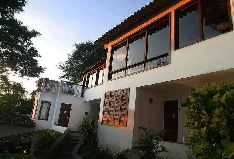 Fotos del hotel Pousada Martin Pescador:  20