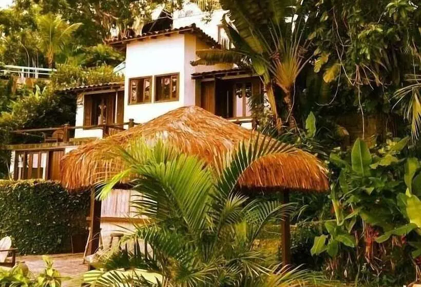 Fotos del hotel Pousada Martin Pescador:  24