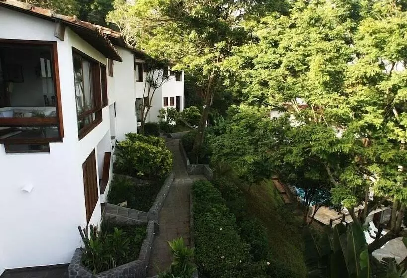 Fotos del hotel Pousada Martin Pescador:  7