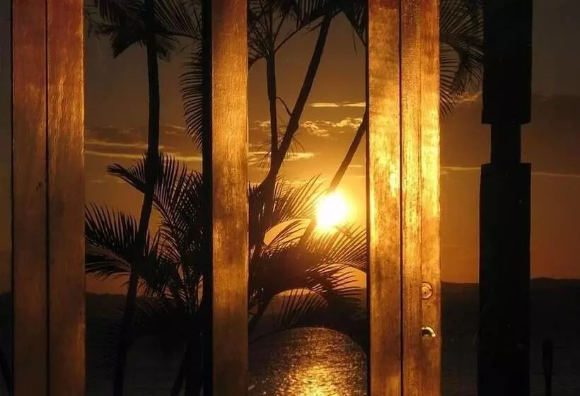 Fotos del hotel Pousada Martin Pescador:  23