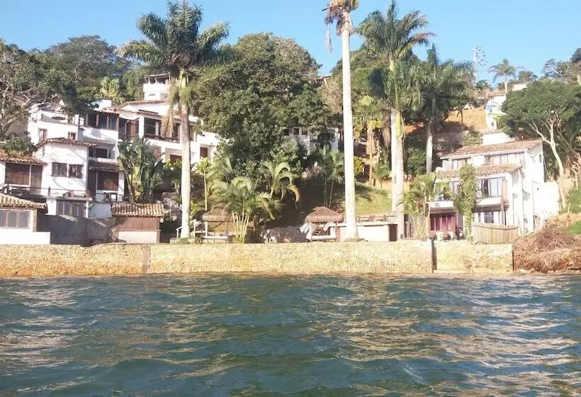 Fotos del hotel Pousada Martin Pescador:  10