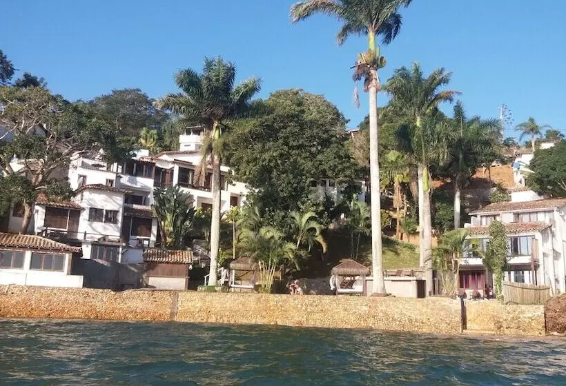 Fotos del hotel Pousada Martin Pescador:  18