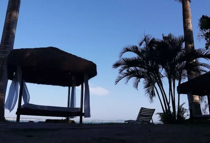 Fotos del hotel Pousada Martin Pescador:  14