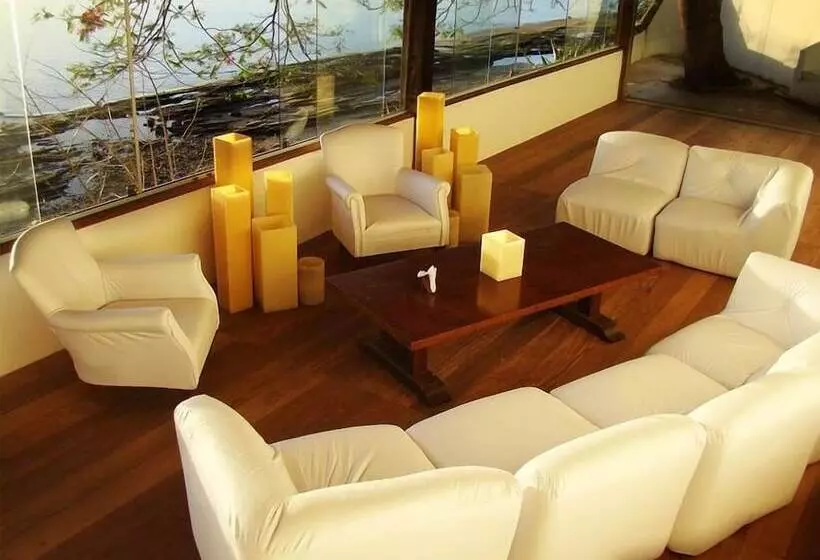 Fotos del hotel Pousada Martin Pescador:  4