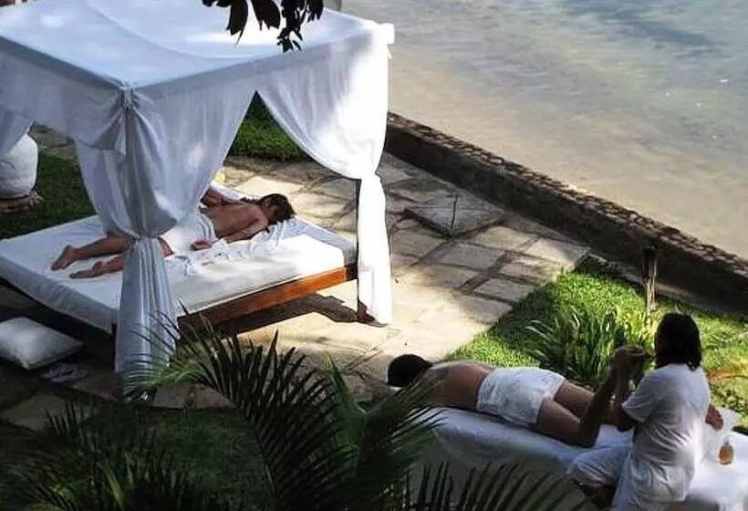 Fotos del hotel Pousada Martin Pescador:  25