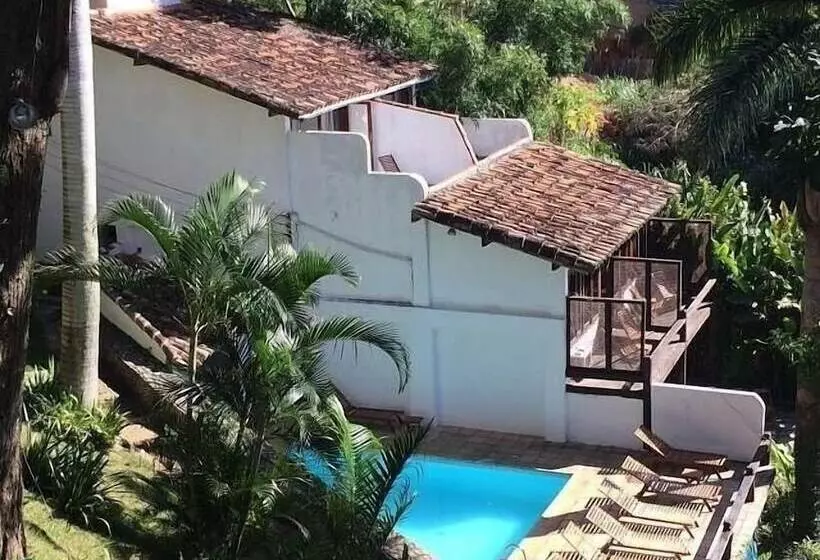 Fotos del hotel Pousada Martin Pescador:  22