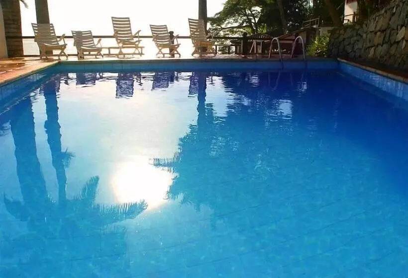 Pousada Martin Pescador