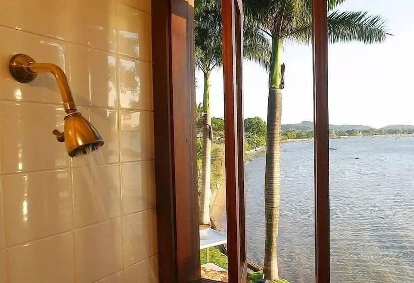 Fotos del hotel Pousada Martin Pescador:  16