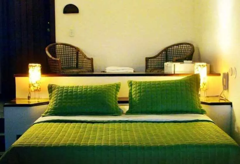 Fotos del hotel Pousada Martin Pescador:  9