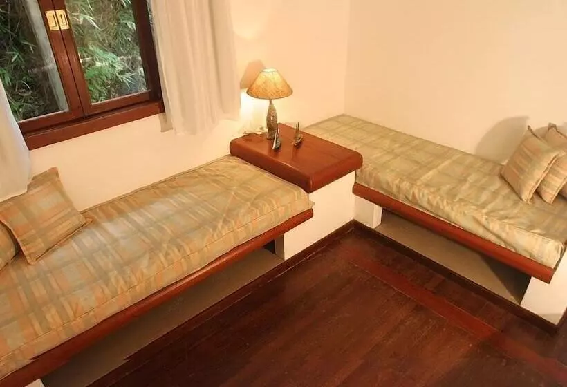 Fotos del hotel Pousada Martin Pescador:  15