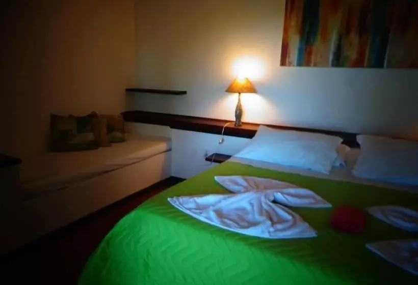 Fotos del hotel Pousada Martin Pescador:  2