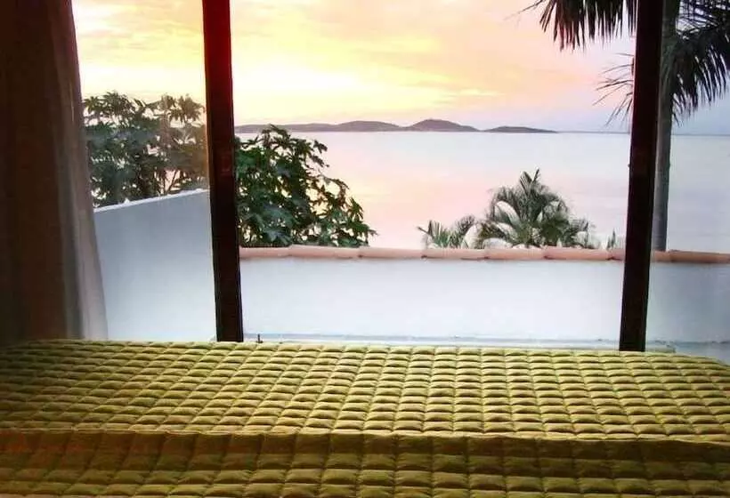 Fotos del hotel Pousada Martin Pescador:  12