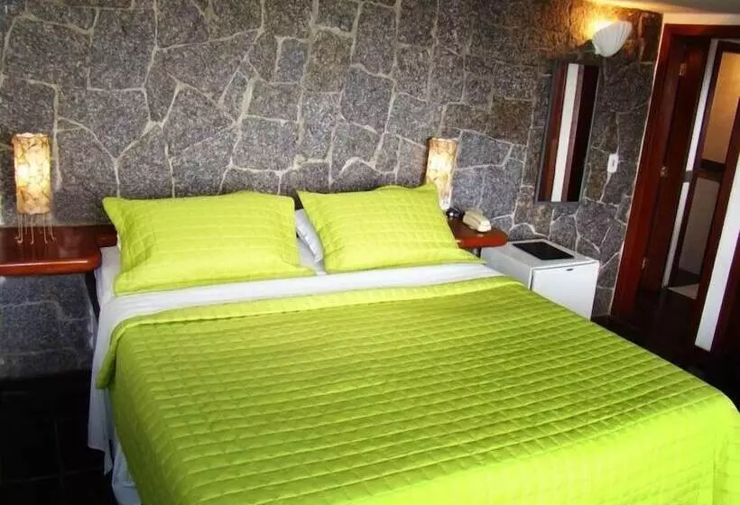 Fotos del hotel Pousada Martin Pescador:  6