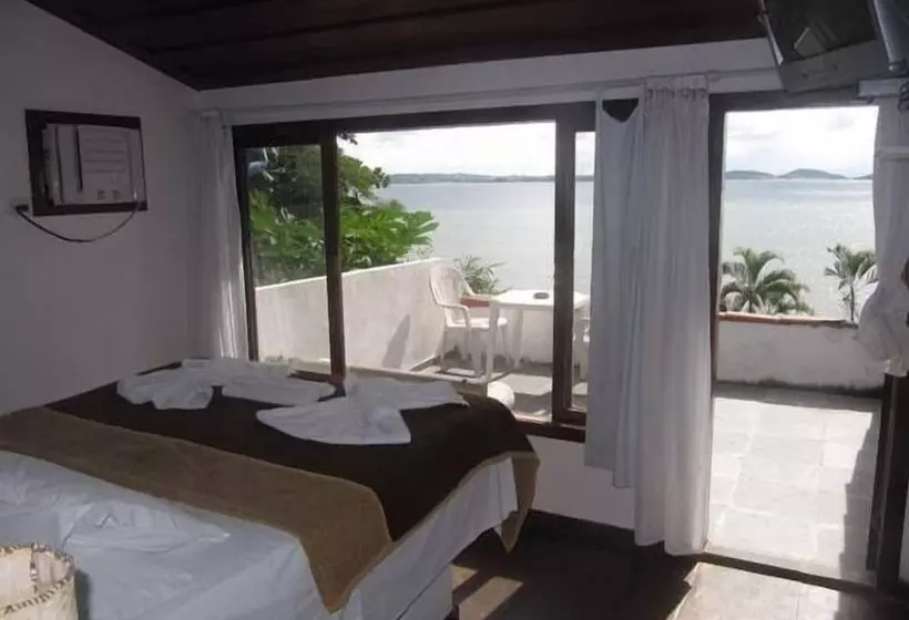 Fotos del hotel Pousada Martin Pescador:  21