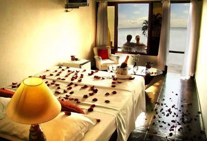 Fotos del hotel Pousada Martin Pescador:  17