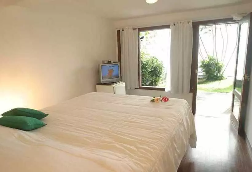 Fotos del hotel Pousada Martin Pescador:  13