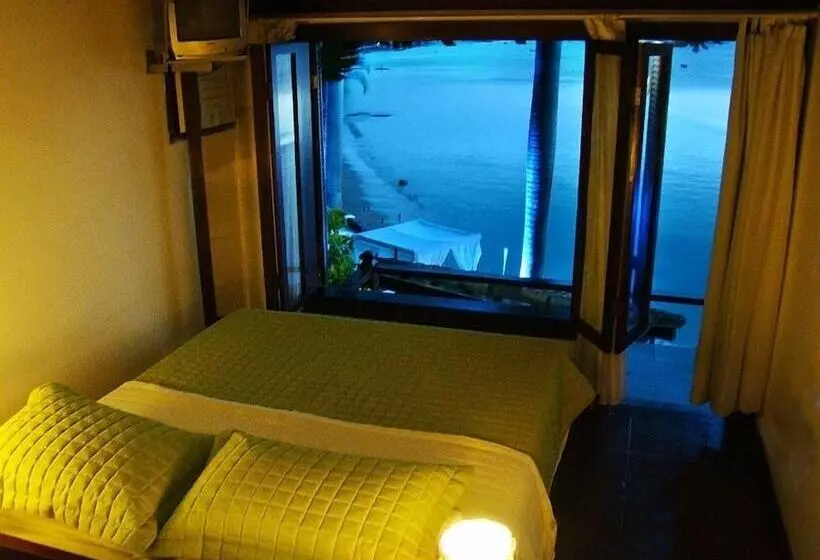 Fotos del hotel Pousada Martin Pescador:  19