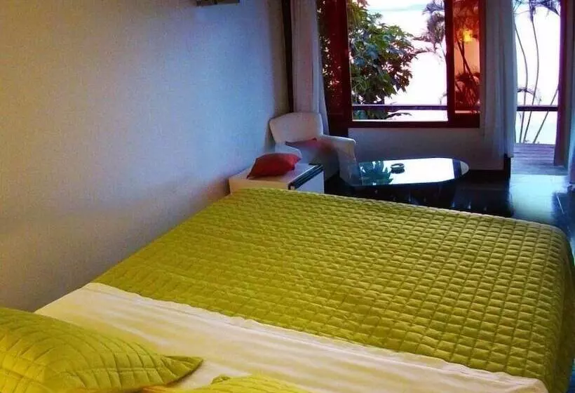 Fotos del hotel Pousada Martin Pescador:  11