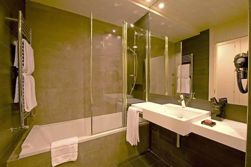 Fotos del hotel Pcm Forum Alcalá:  8