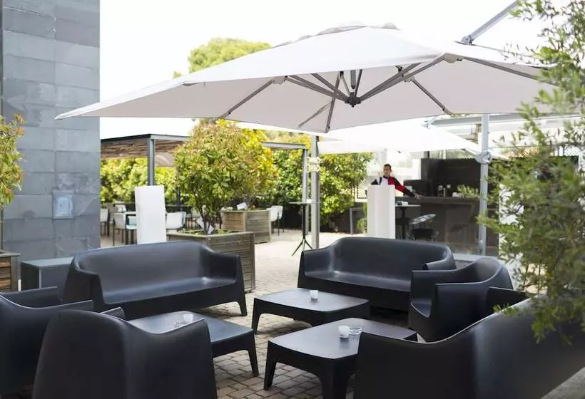 Fotos del hotel Pcm Forum Alcalá:  25