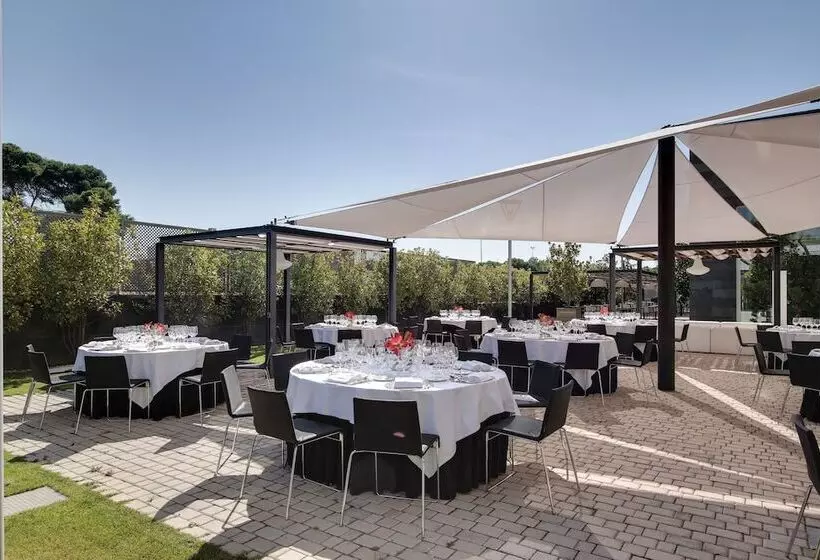 Fotos del hotel Pcm Forum Alcalá:  17