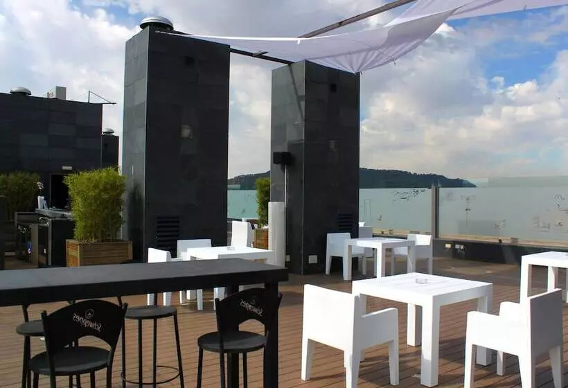 Fotos del hotel Pcm Forum Alcalá:  13