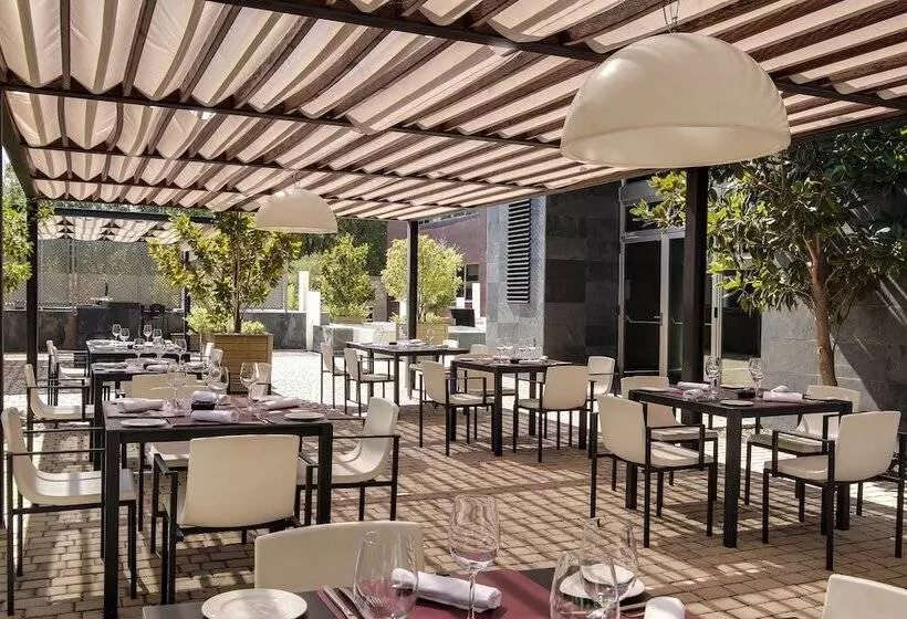 Fotos del hotel Pcm Forum Alcalá:  21