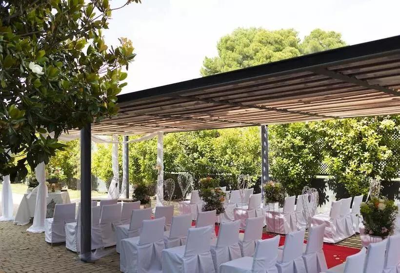 Fotos del hotel Pcm Forum Alcalá:  24