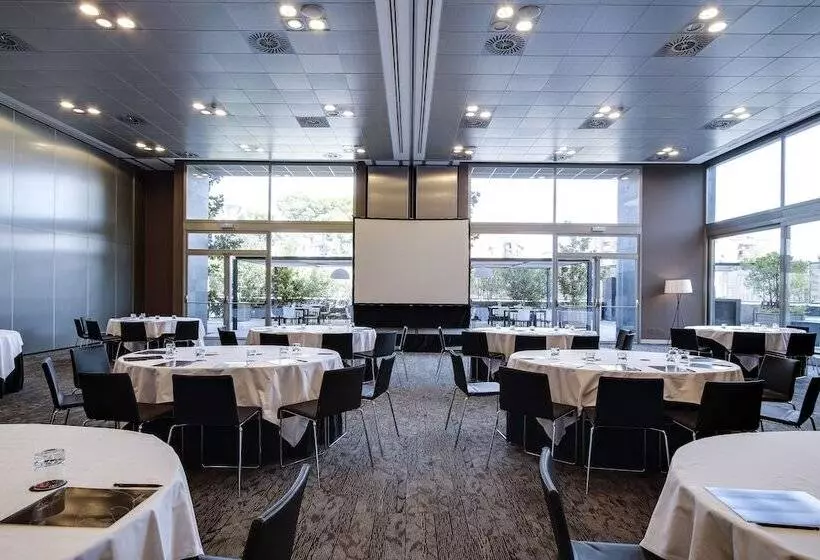 Fotos del hotel Pcm Forum Alcalá:  12