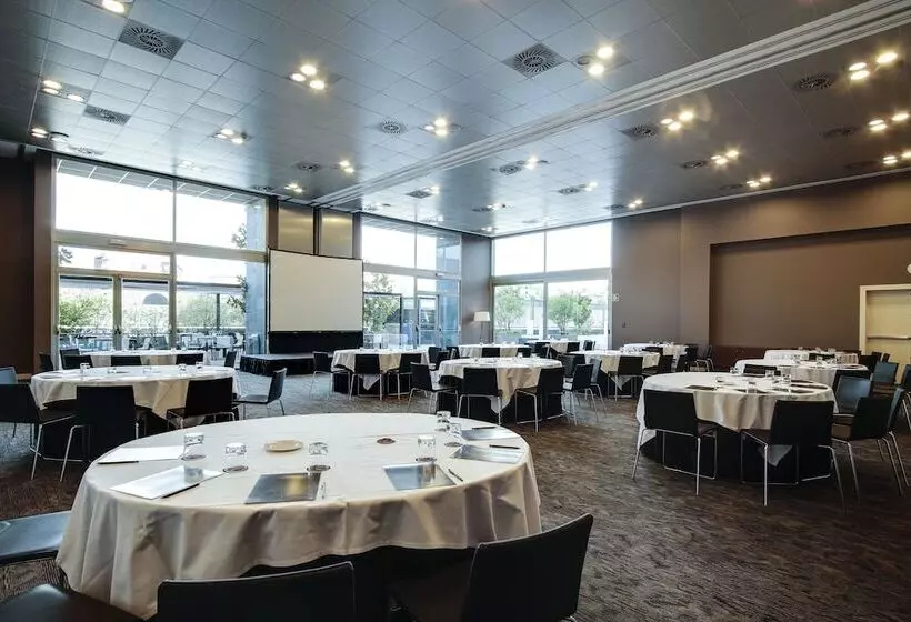 Fotos del hotel Pcm Forum Alcalá:  20