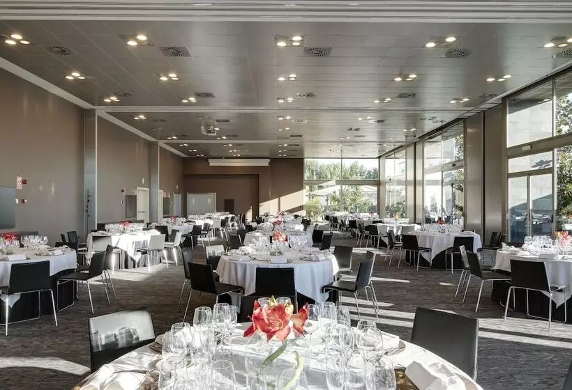 Fotos del hotel Pcm Forum Alcalá:  3