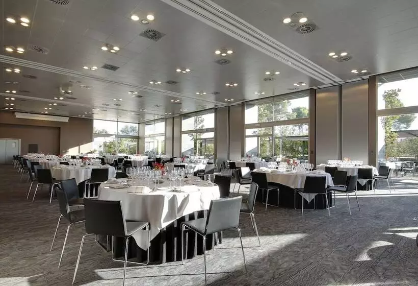 Fotos del hotel Pcm Forum Alcalá:  10