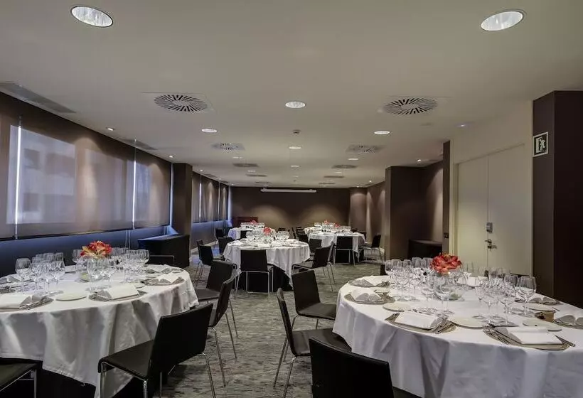 Fotos del hotel Pcm Forum Alcalá:  23